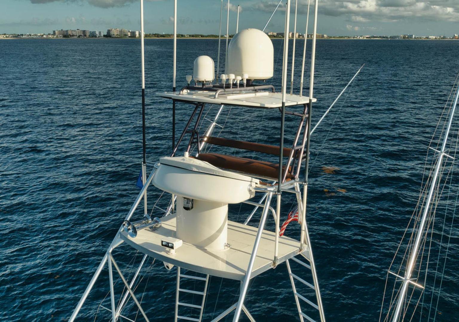 Merritt-Sportfish 2009-Sir Reel Pompano Beach-Florida-United States-3414628 | Thumbnail