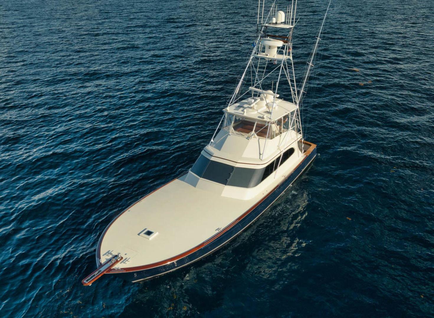 Merritt-Sportfish 2009-Sir Reel Pompano Beach-Florida-United States-3414604 | Thumbnail