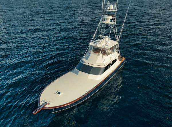 Merritt-Sportfish 2009-Sir Reel Pompano Beach-Florida-United States-3414604