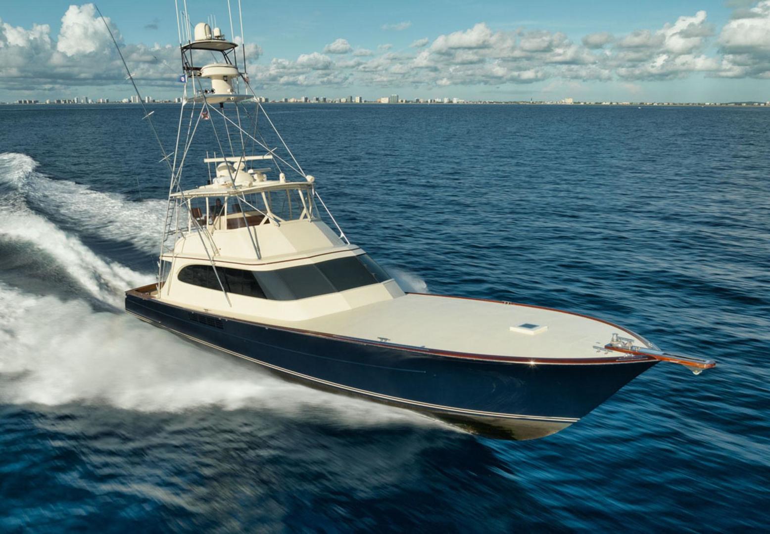 Merritt-Sportfish 2009-Sir Reel Pompano Beach-Florida-United States-3414664 | Thumbnail