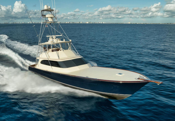 Merritt-Sportfish 2009-Sir Reel Pompano Beach-Florida-United States-3414664