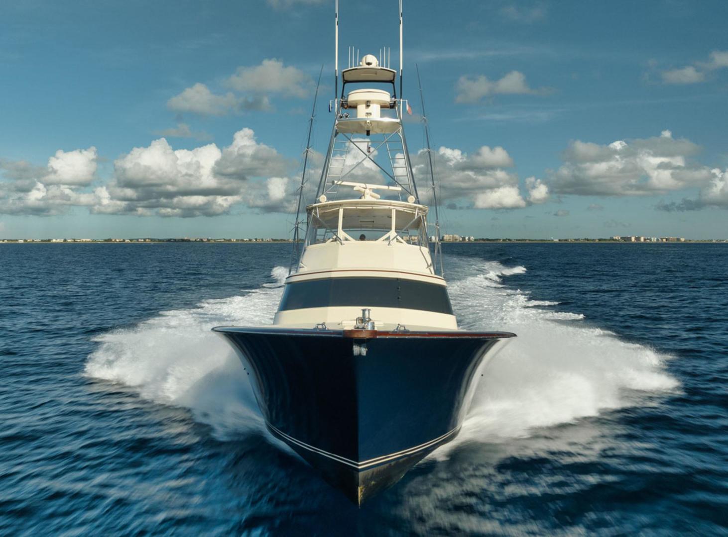 Merritt-Sportfish 2009-Sir Reel Pompano Beach-Florida-United States-3414559 | Thumbnail