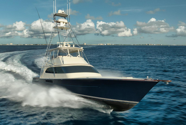 Merritt-Sportfish 2009-Sir Reel Pompano Beach-Florida-United States-3414557