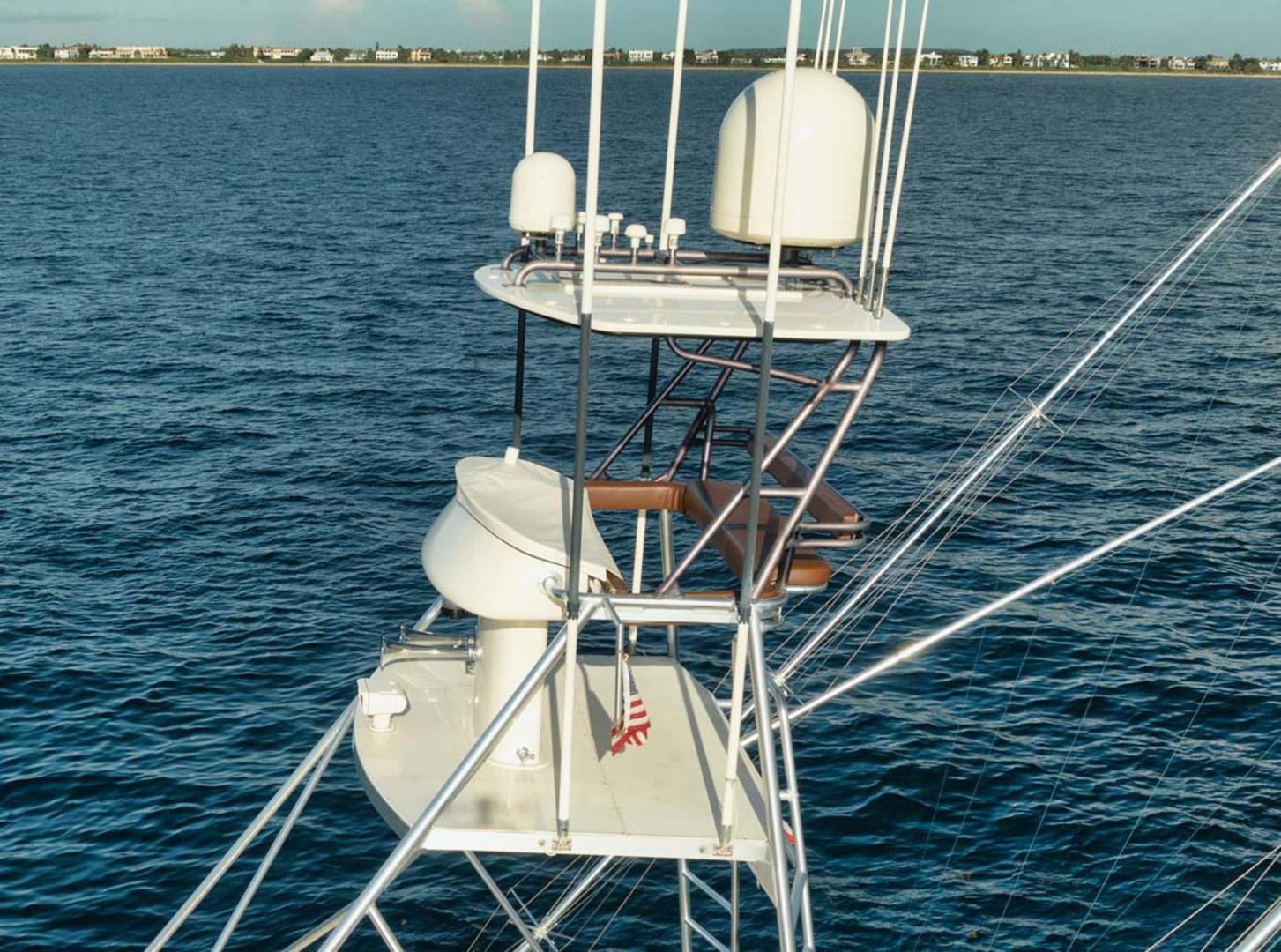 Merritt-Sportfish 2009-Sir Reel Pompano Beach-Florida-United States-3414629 | Thumbnail