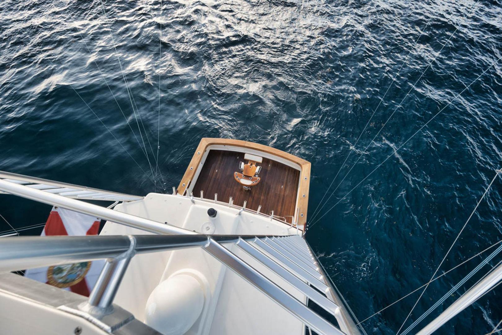 Merritt-Sportfish 2009-Sir Reel Pompano Beach-Florida-United States-3414637 | Thumbnail