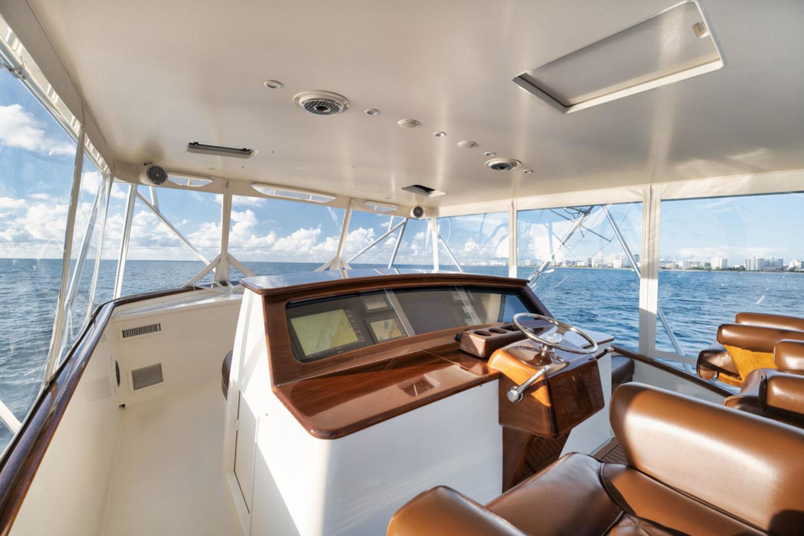 Merritt-Sportfish 2009-Sir Reel Pompano Beach-Florida-United States-3414606 | Thumbnail