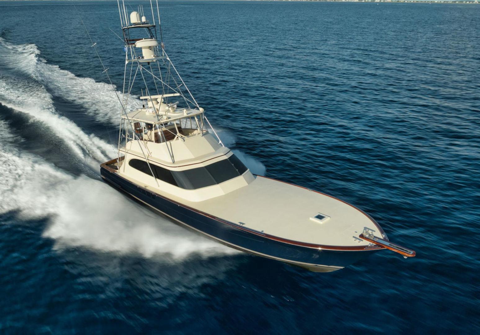 Merritt-Sportfish 2009-Sir Reel Pompano Beach-Florida-United States-3414592 | Thumbnail