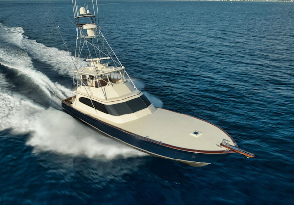 Merritt-Sportfish 2009-Sir Reel Pompano Beach-Florida-United States-3414592