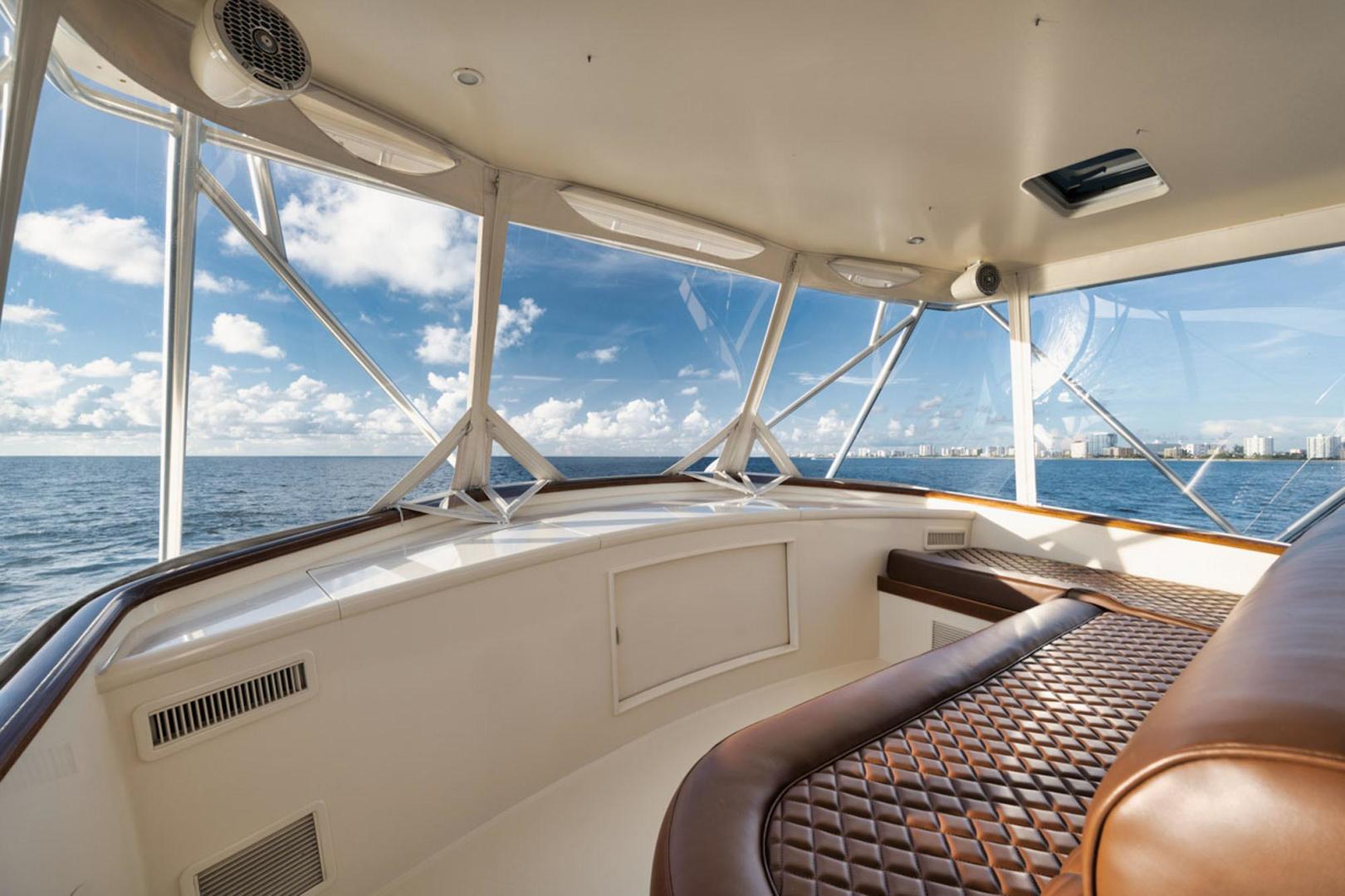 Merritt-Sportfish 2009-Sir Reel Pompano Beach-Florida-United States-3414610 | Thumbnail