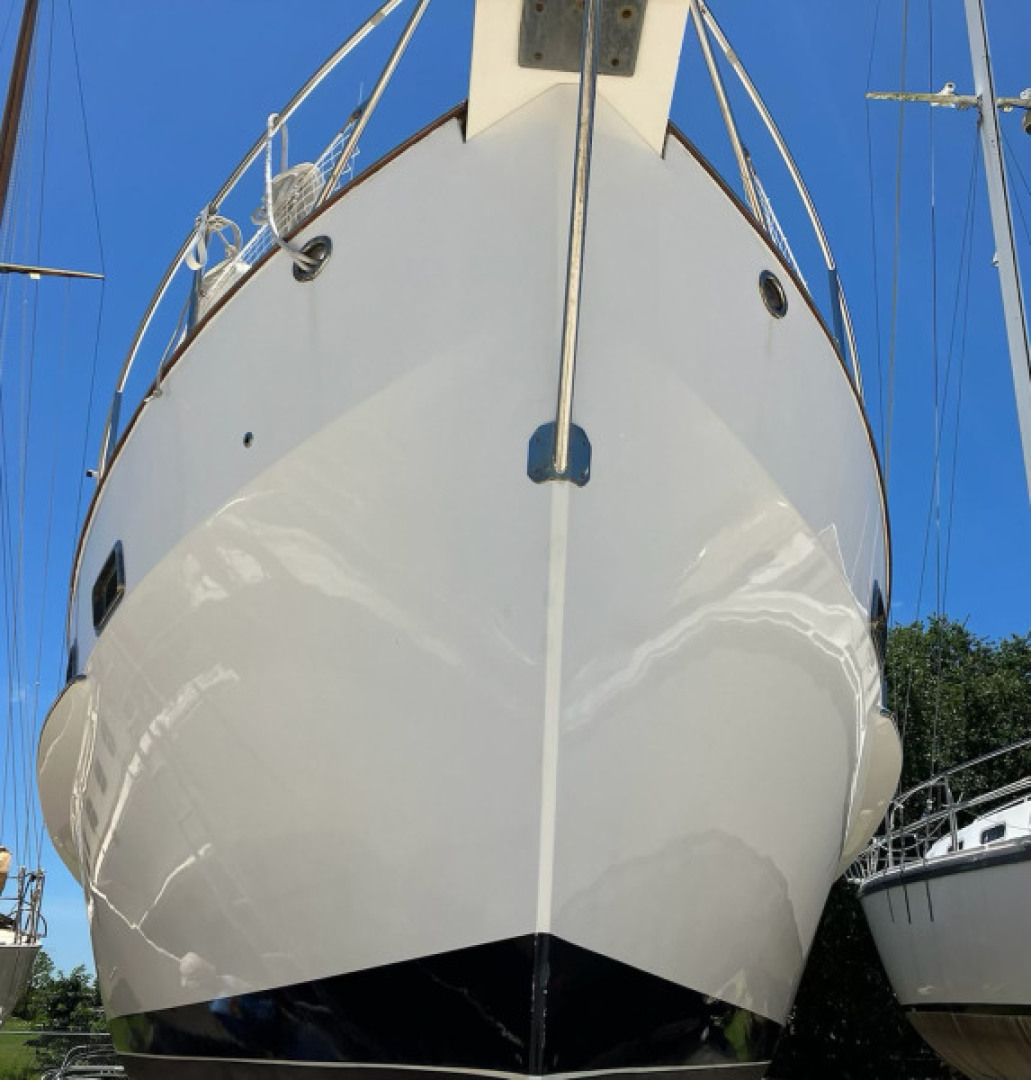 Kadey-Krogen-42 Pilothouse 1995-CHEERS Port Charlotte-Florida-United States-3418548 | Thumbnail