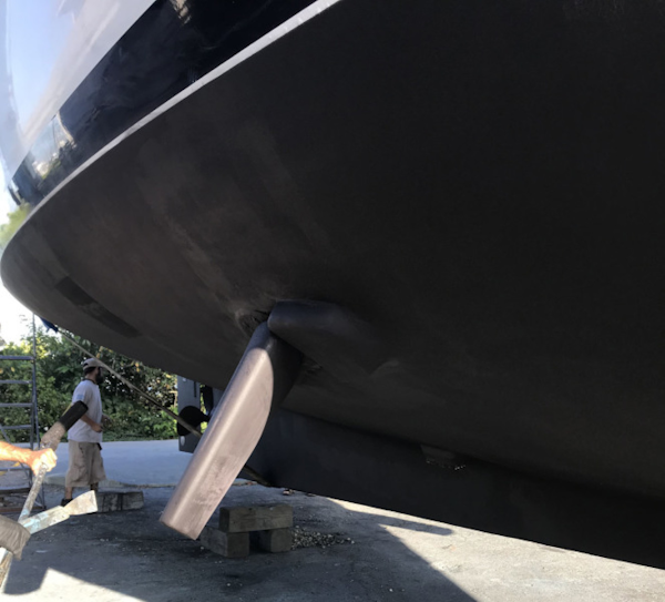 Kadey-Krogen-42 Pilothouse 1995-CHEERS Port Charlotte-Florida-United States-3418546