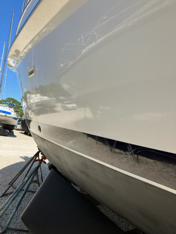 Kadey-Krogen-42 Pilothouse 1995-CHEERS Port Charlotte-Florida-United States-3418550