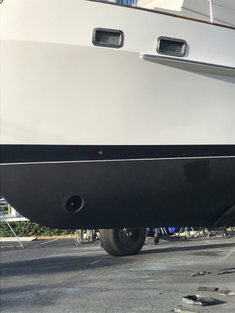 Kadey-Krogen-42 Pilothouse 1995-CHEERS Port Charlotte-Florida-United States-3418547 | Thumbnail