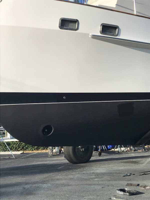 Kadey-Krogen-42 Pilothouse 1995-CHEERS Port Charlotte-Florida-United States-3418547