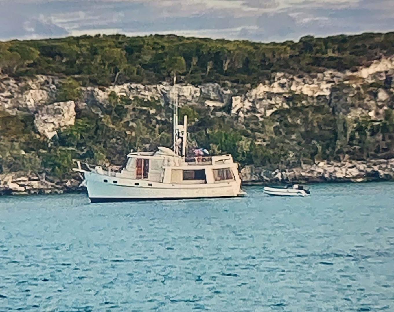 Kadey-Krogen-42 Pilothouse 1995-CHEERS Port Charlotte-Florida-United States-3418559 | Thumbnail
