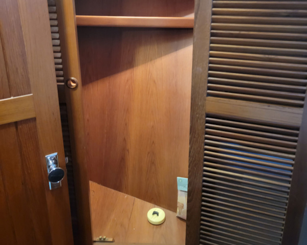 Kadey-Krogen-42 Pilothouse 1995-CHEERS Port Charlotte-Florida-United States-3418534