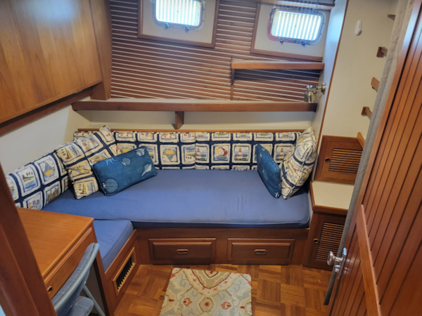 Kadey-Krogen-42 Pilothouse 1995-CHEERS Port Charlotte-Florida-United States-3418527