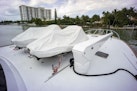 Sea Force IX-Enclosed Flybridge 2005 -Miami Beach-Florida-United States-3420747 | Thumbnail