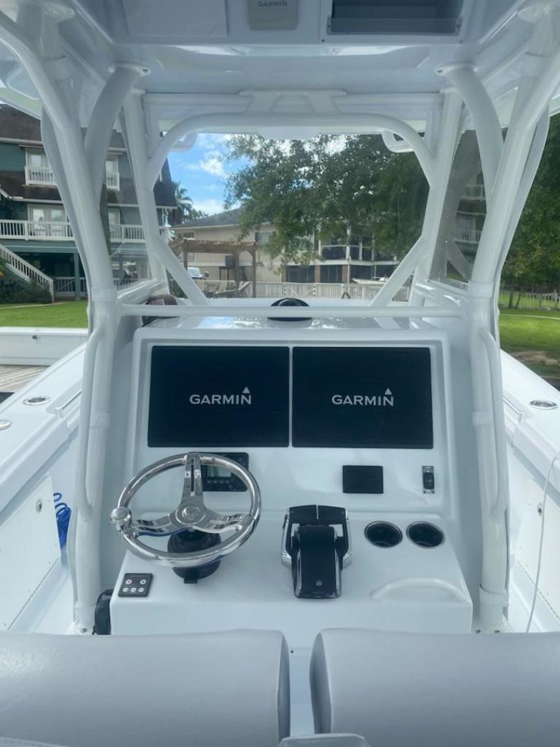 Yellowfin-Center Console 2022-Lauren J Gulfport-Mississippi-United States-3438498 | Thumbnail