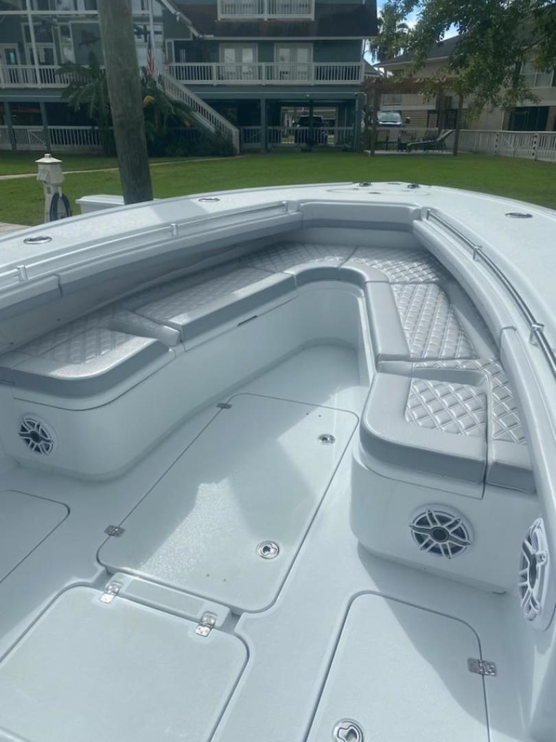 Yellowfin-Center Console 2022-Lauren J Gulfport-Mississippi-United States-3438493 | Thumbnail