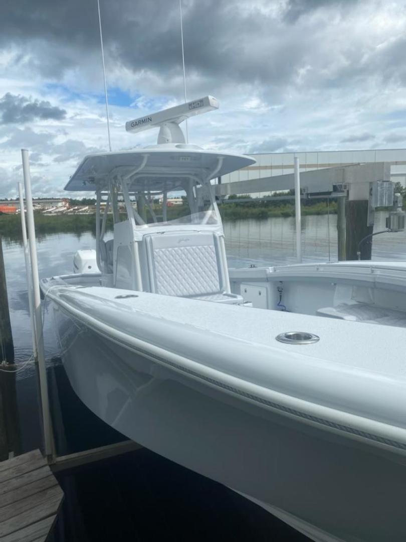 Yellowfin-Center Console 2022-Lauren J Gulfport-Mississippi-United States-3438500 | Thumbnail