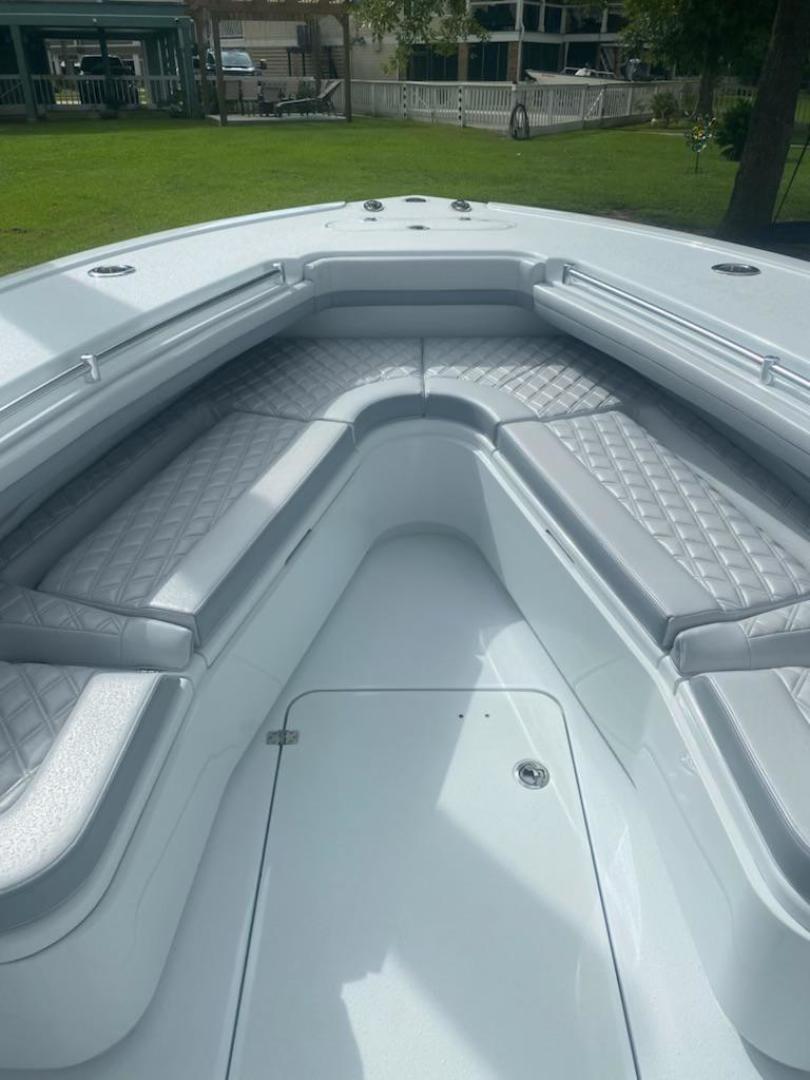 Yellowfin-Center Console 2022-Lauren J Gulfport-Mississippi-United States-3438492 | Thumbnail