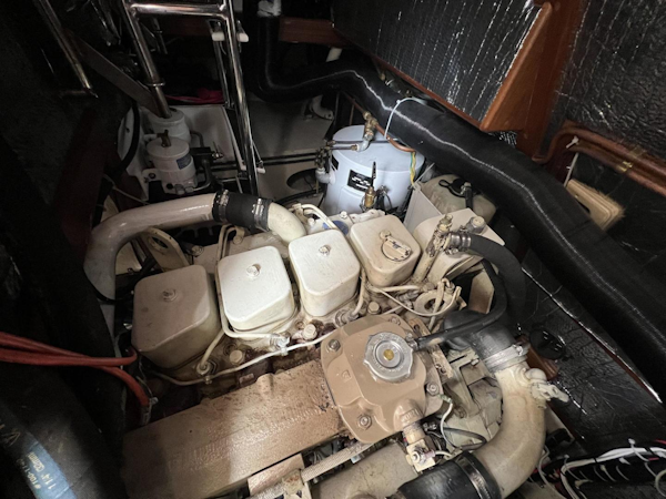 Lord Nelson-Victory Tug 1986-Ranger Seattle-Washington-United States-3443155