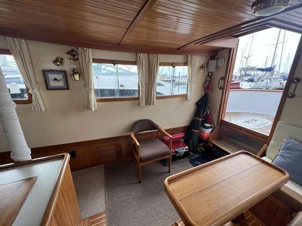 Lord Nelson-Victory Tug 1986-Ranger Seattle-Washington-United States-3443152
