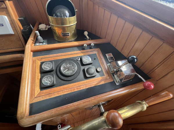 Lord Nelson-Victory Tug 1986-Ranger Seattle-Washington-United States-3443142
