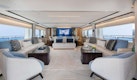 Majesty Yachts-120 2022 -Fort Lauderdale-Florida-United States-3452382 | Thumbnail