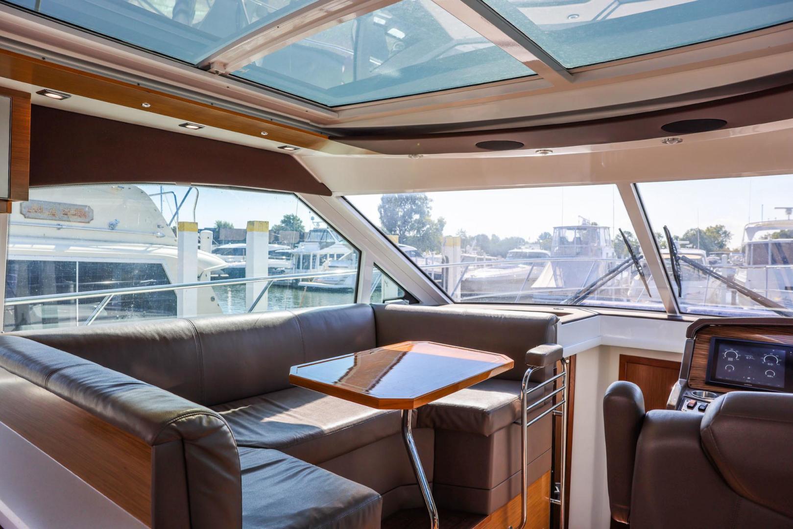 Cruisers Yachts-45 Cantius 2015-Bobbin and Weavin Cleveland-Ohio-United States-3459234 | Thumbnail