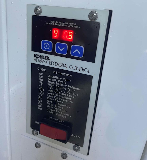 Cruisers Yachts-45 Cantius 2015-Bobbin and Weavin Cleveland-Ohio-United States-3459261
