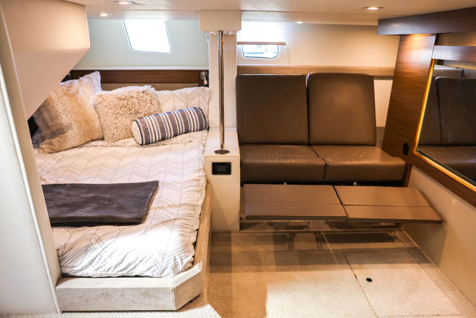 Cruisers Yachts-45 Cantius 2015-Bobbin and Weavin Cleveland-Ohio-United States-3459239 | Thumbnail