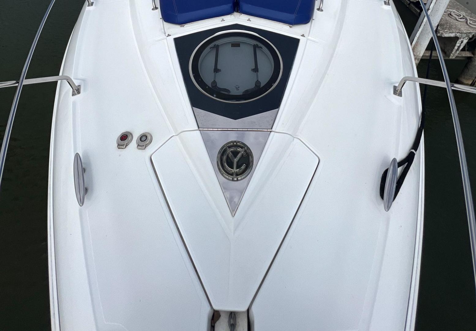Cruisers Yachts-45 Cantius 2015-Bobbin and Weavin Cleveland-Ohio-United States-3459254 | Thumbnail