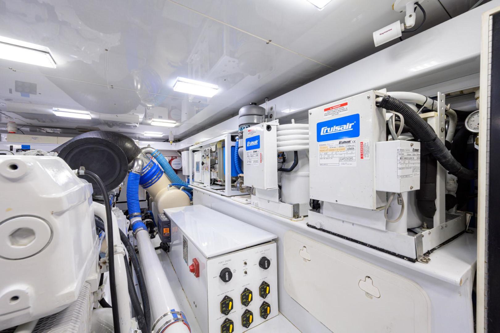 Paul Mann-Custom Convertible 2011-Georgia Girl Stuart-Florida-United States-3480823 | Thumbnail