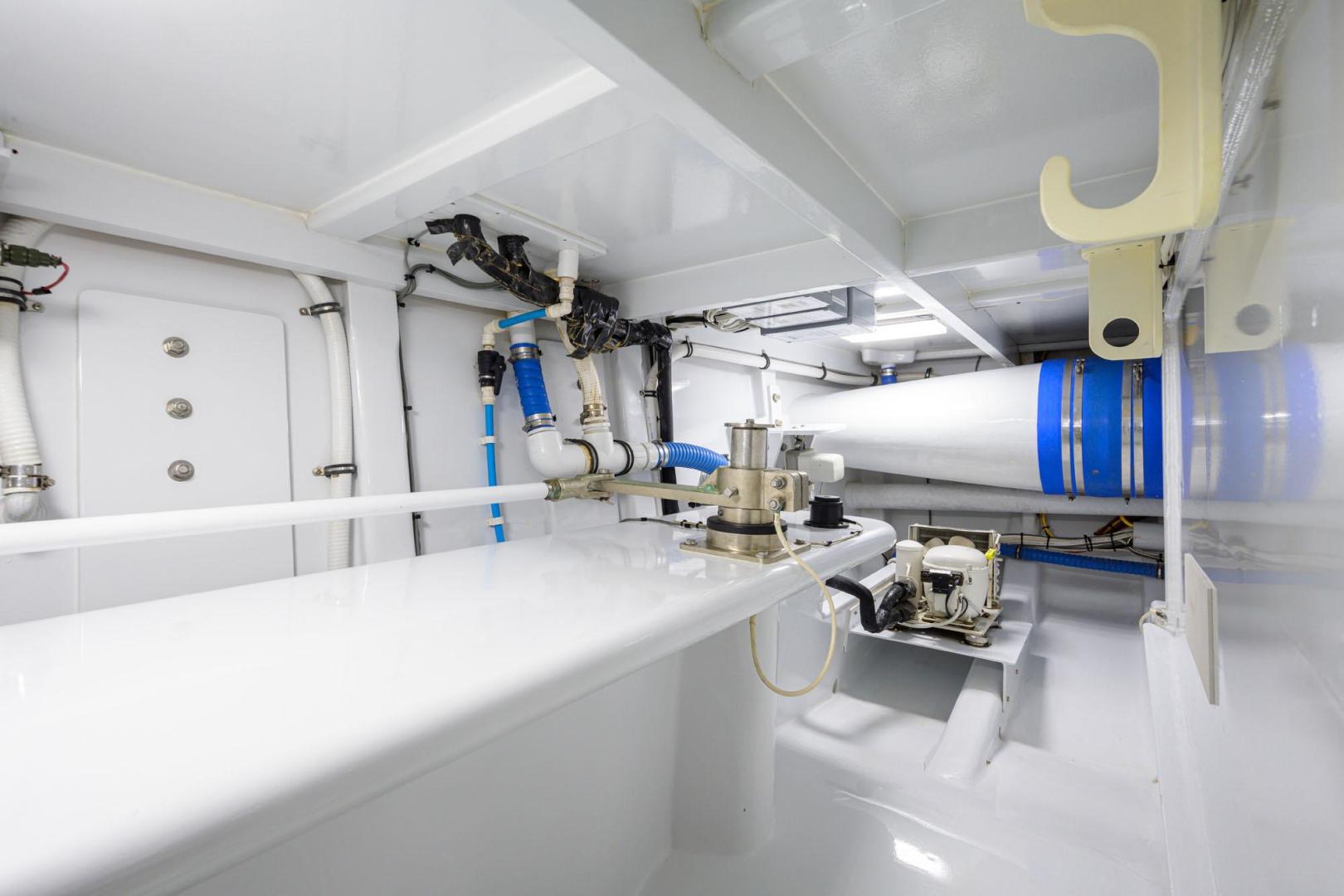 Paul Mann-Custom Convertible 2011-Georgia Girl Stuart-Florida-United States-3480824 | Thumbnail