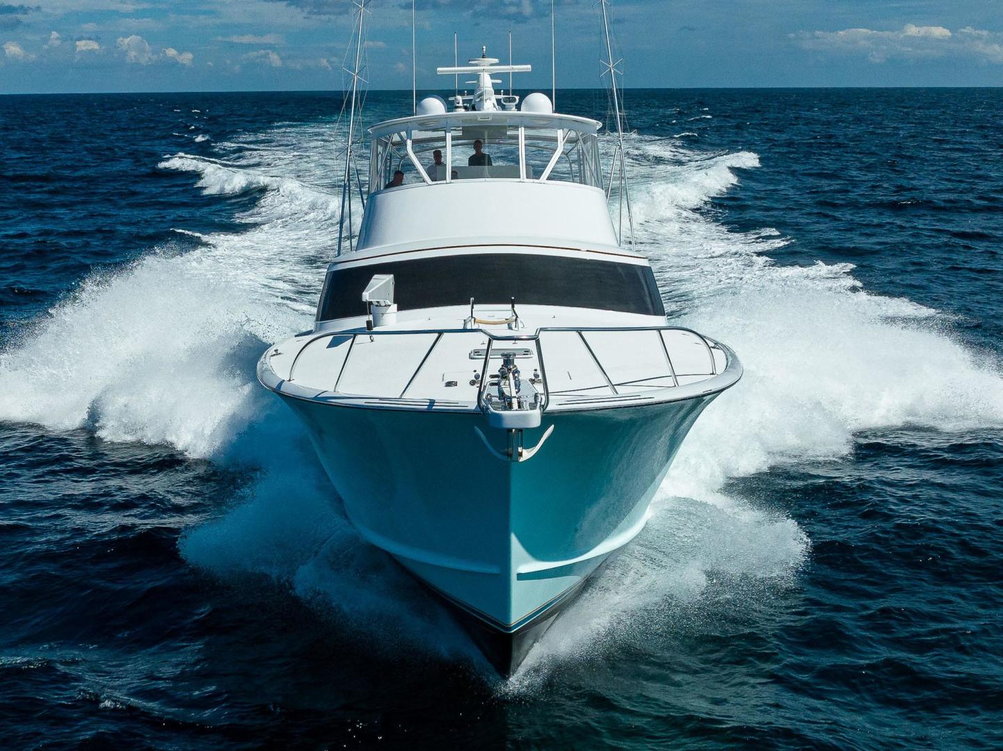 Paul Mann-Custom Convertible 2011-Georgia Girl Stuart-Florida-United States-3480835 | Thumbnail