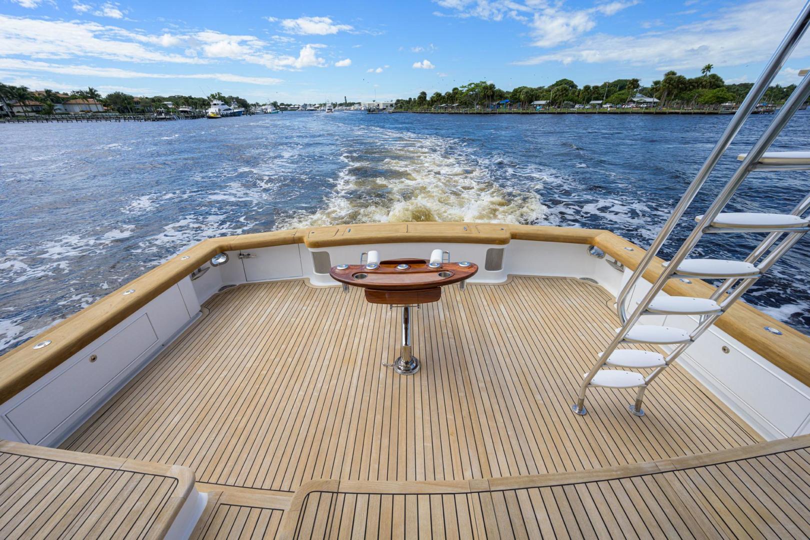 Paul Mann-Custom Convertible 2011-Georgia Girl Stuart-Florida-United States-3480811 | Thumbnail