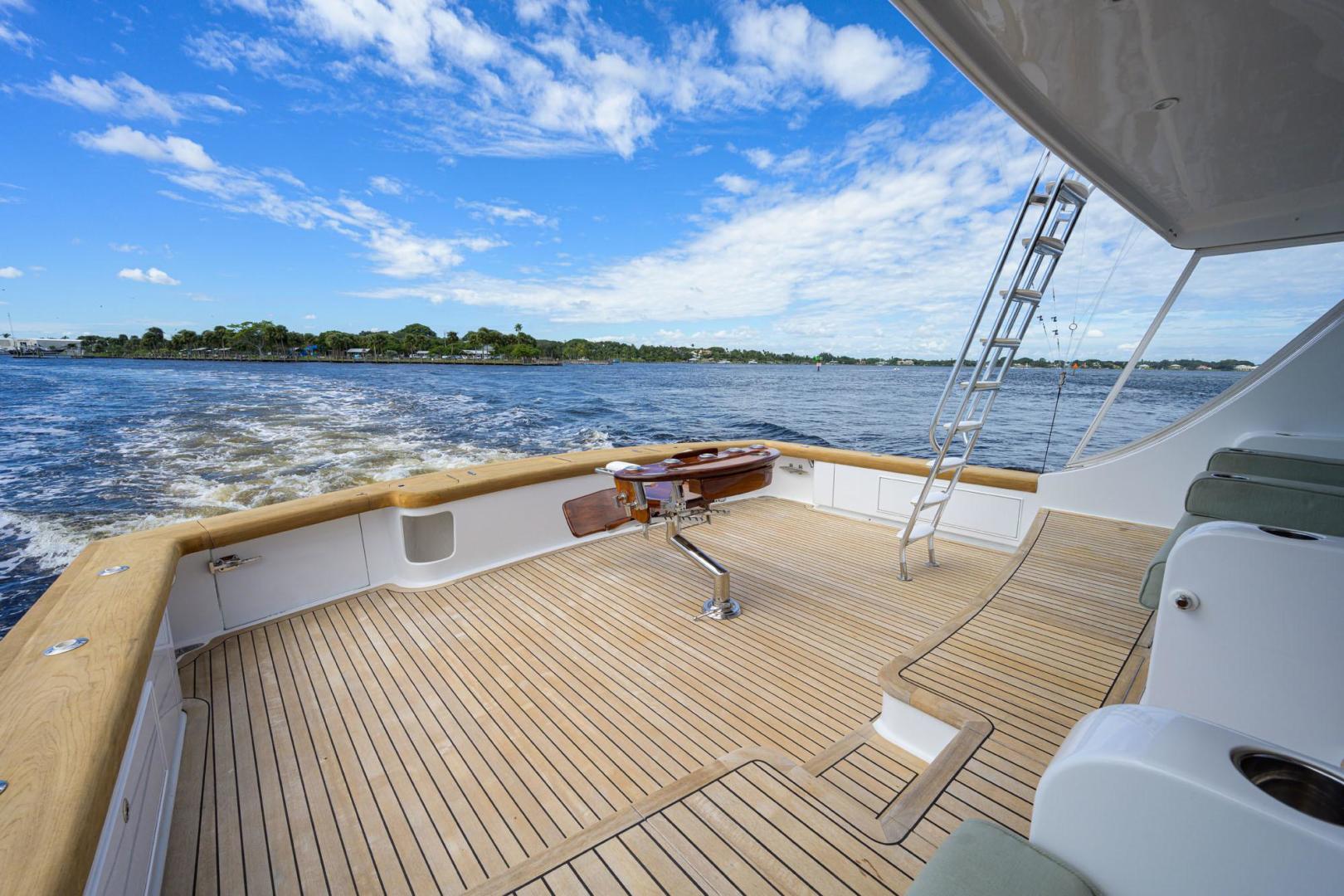 Paul Mann-Custom Convertible 2011-Georgia Girl Stuart-Florida-United States-3480810 | Thumbnail