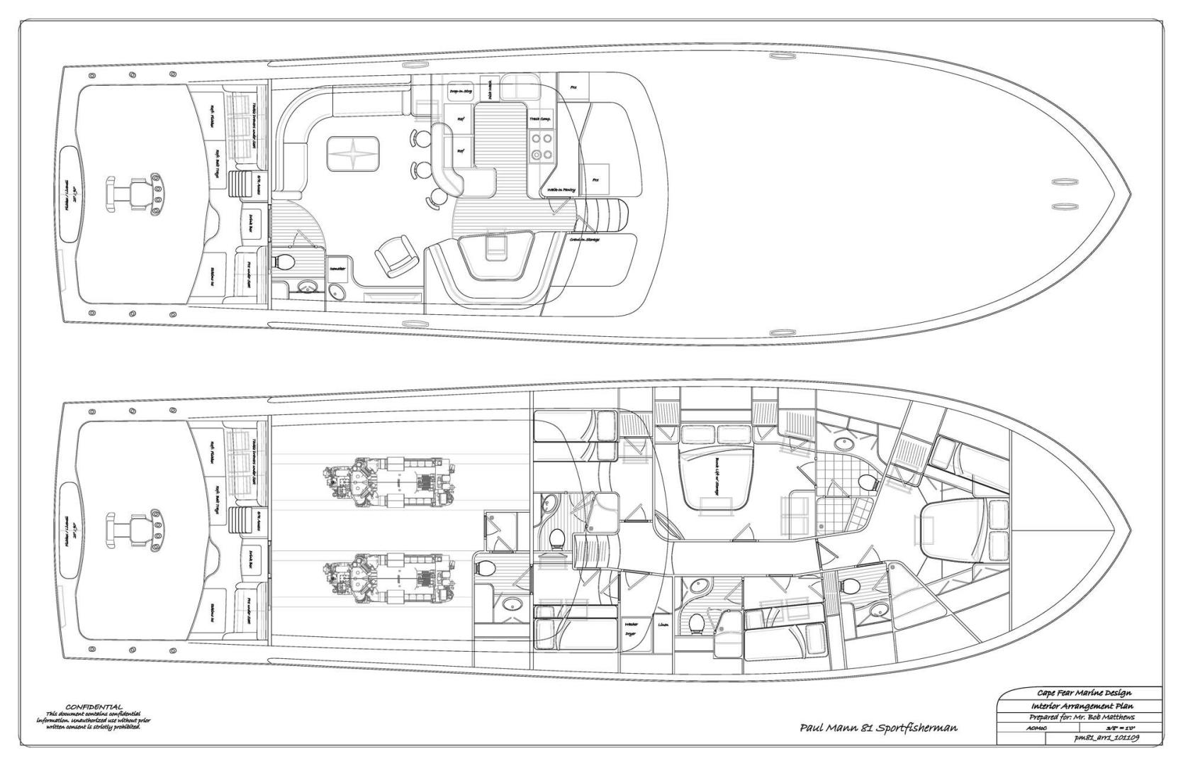 Paul Mann-Custom Convertible 2011-Georgia Girl Stuart-Florida-United States-3470843 | Thumbnail
