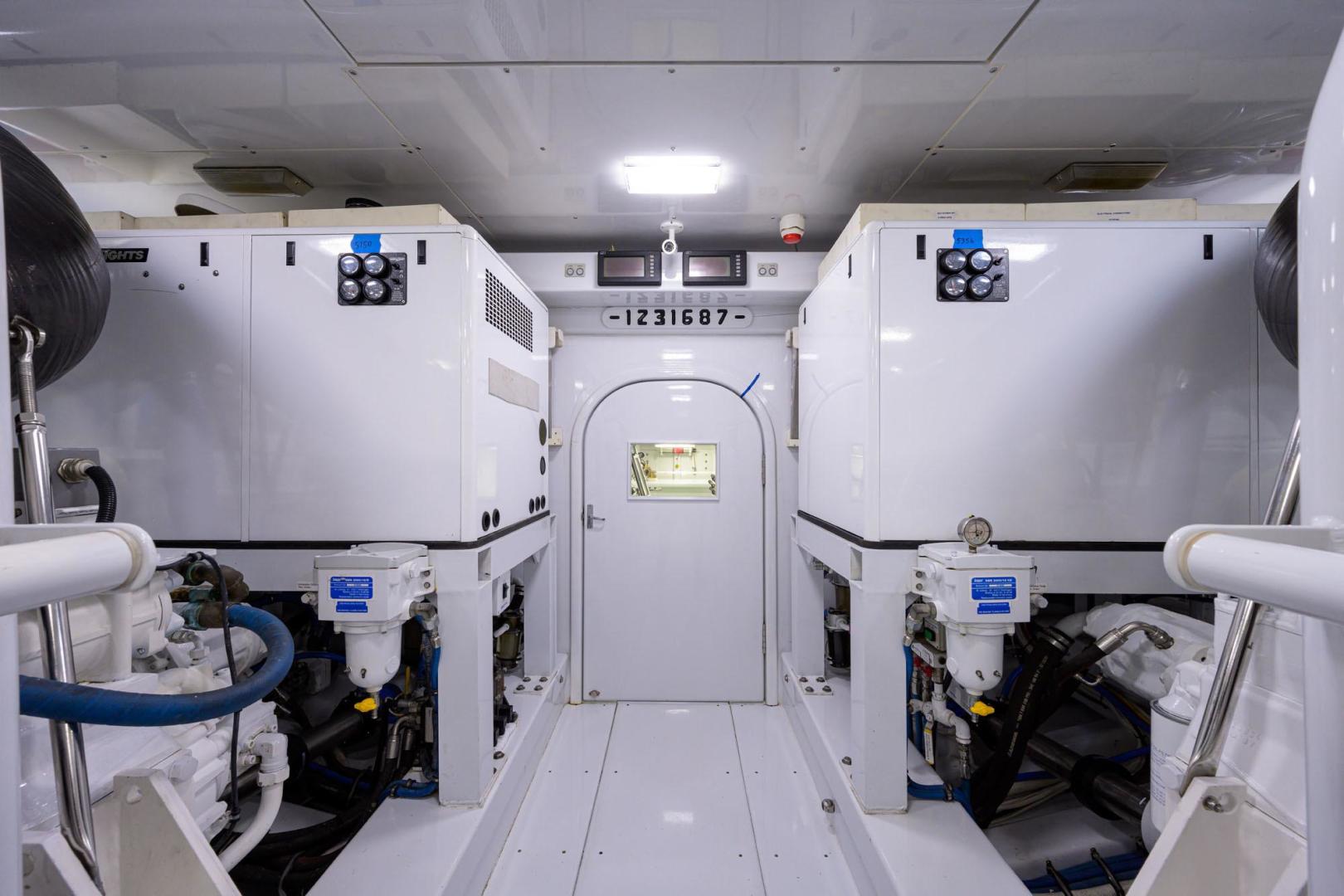 Paul Mann-Custom Convertible 2011-Georgia Girl Stuart-Florida-United States-3480817 | Thumbnail