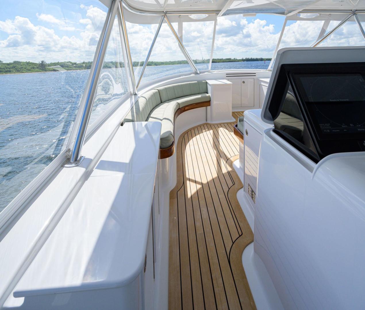 Paul Mann-Custom Convertible 2011-Georgia Girl Stuart-Florida-United States-3480785 | Thumbnail