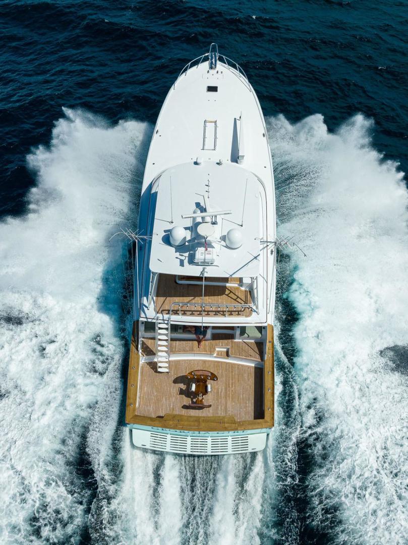 Paul Mann-Custom Convertible 2011-Georgia Girl Stuart-Florida-United States-3480837 | Thumbnail