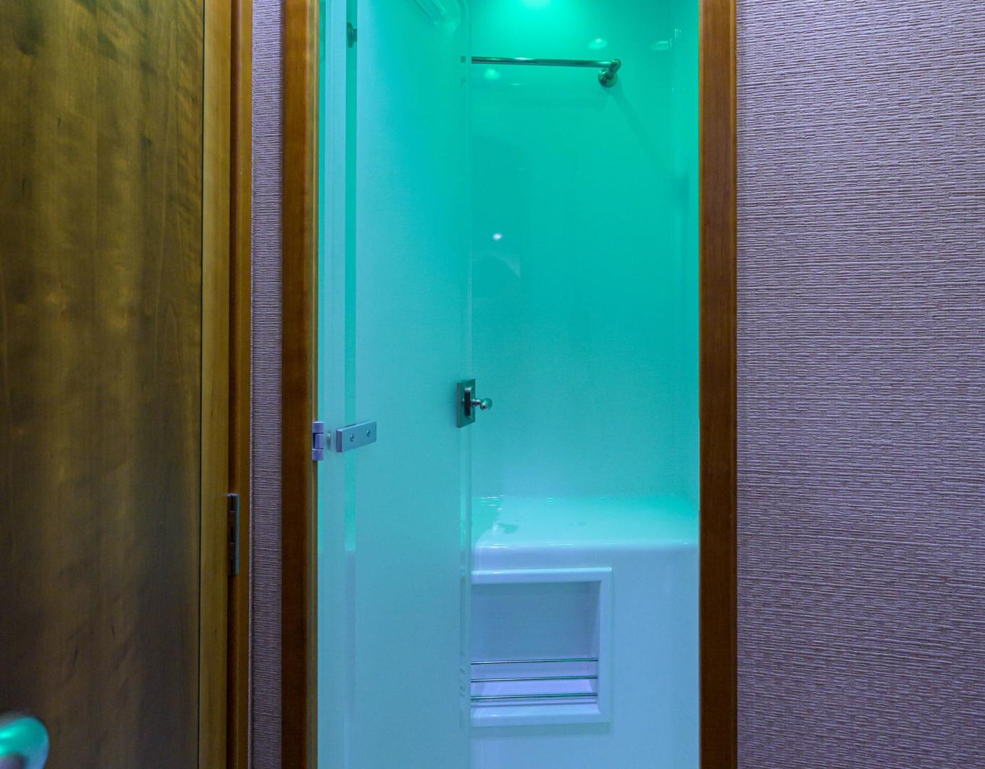 Paul Mann-Custom Convertible 2011-Georgia Girl Stuart-Florida-United States-3480771 | Thumbnail