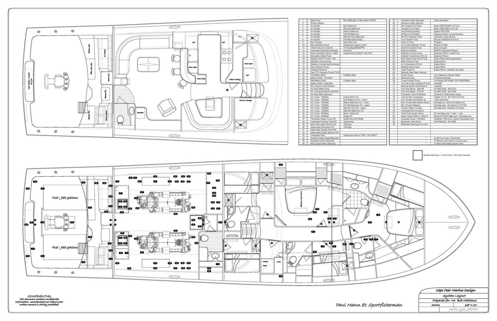 Paul Mann-Custom Convertible 2011-Georgia Girl Stuart-Florida-United States-3470847 | Thumbnail
