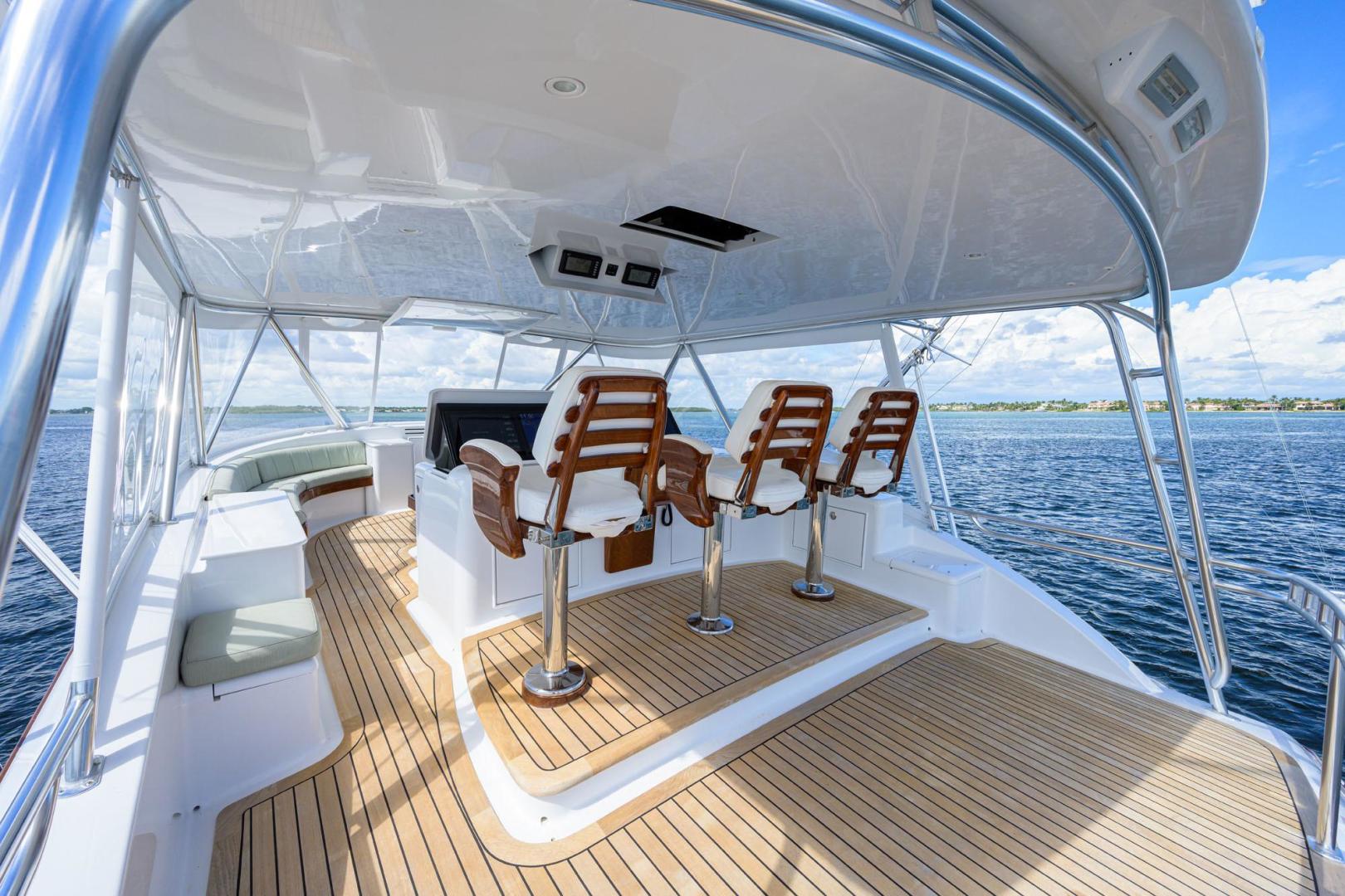 Paul Mann-Custom Convertible 2011-Georgia Girl Stuart-Florida-United States-3480798 | Thumbnail