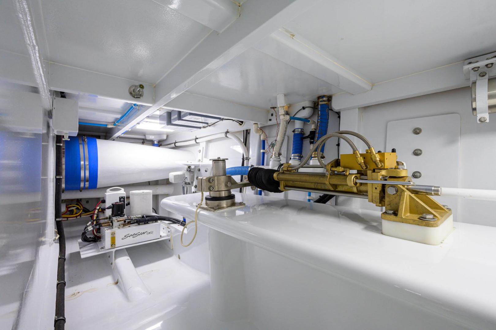 Paul Mann-Custom Convertible 2011-Georgia Girl Stuart-Florida-United States-3480826 | Thumbnail