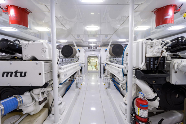 Paul Mann-Custom Convertible 2011-Georgia Girl Stuart-Florida-United States-3480827