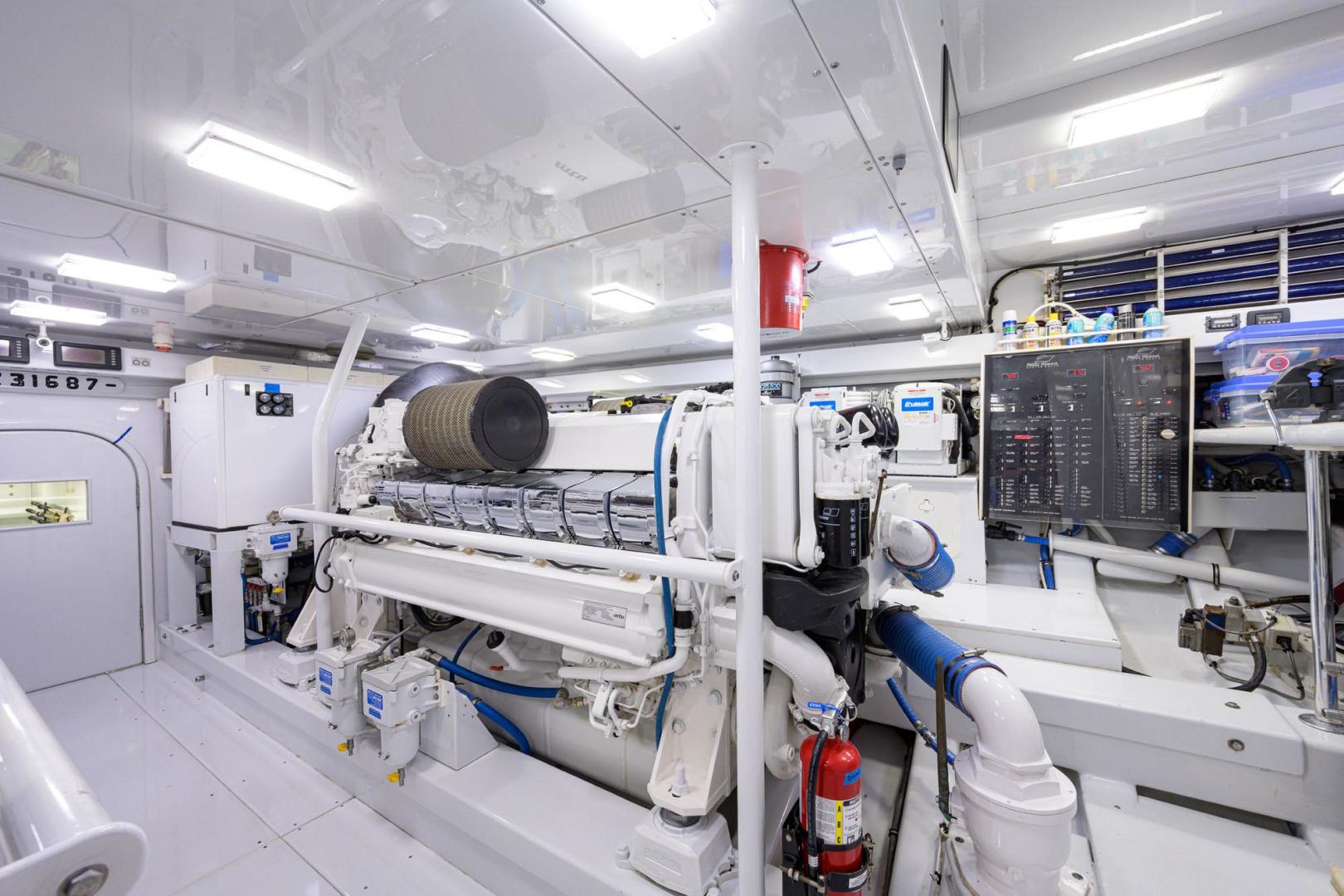 Paul Mann-Custom Convertible 2011-Georgia Girl Stuart-Florida-United States-3480818 | Thumbnail