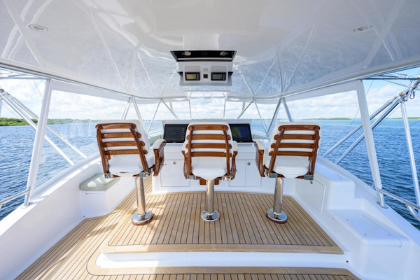 Paul Mann-Custom Convertible 2011-Georgia Girl Stuart-Florida-United States-3480799